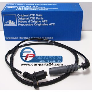 ATE pulse generator ABS rear axle for BMW E46 till 08.2001