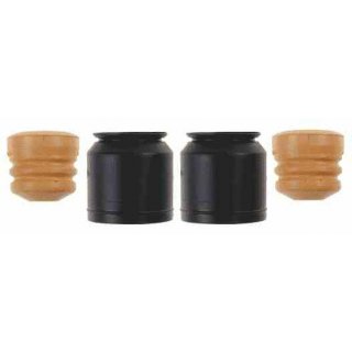 Sachs rear shock absorber protection kit for BMW e60 with M-Technink or Sport suspension