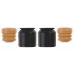 Sachs rear shock absorber protection kit for BMW e60 with...