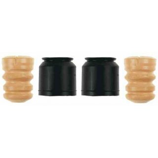 Sachs rear shock absorber protection kit for BMW e60 e65 e66 with standard suspension