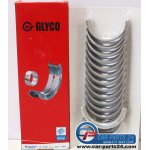 GLYCO for BMW M30 crankshaft bearing shells E3 E9 E12 E28...