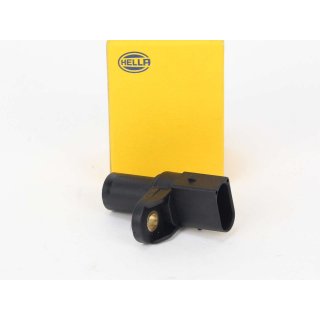 Hella Camshaft position sensor for BMW