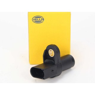 Hella Camshaft position sensor for BMW