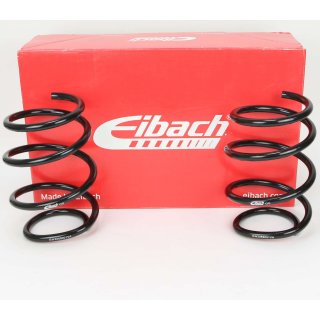 Eibach Pro-Kit 30mm BMW e39 Touring 525d 530d for cars with rear air suspension