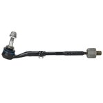 Meyle HD left tie rod (ZF steering gear) for BMW e81 e87...