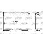 Valeo Wrmetauscher fr Innenraumheizung BMW E81 - E88...