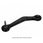 Meyle left control arm wishbone rear axle BMW e38