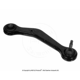 Meyle right control arm wishbone rear axle BMW e38