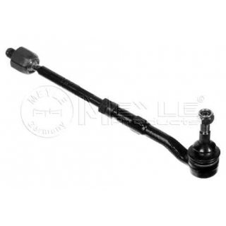 Meyle tie rod for BMW BMW E60 E61 E63 E64