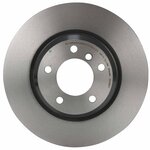 Brembo front brake disc 330x24mm for BMW 1er E81 E82 E87...