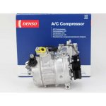 Denso Air conditioner compressor BMW 5er e60 e61 7er e65 e66