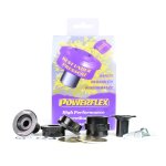 2 x Powerflex PFR5-4620 hinteres PU Differentiallager fr...