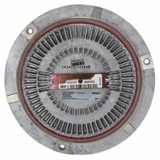 Mahle Behr Premium Line radiator fan clutch for BMW Z3 M 3,2 e46 M3 E34 M5 530i 535i E32 730i 735i M30