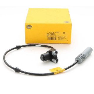 Hella ABS Sensor Hinterachse fr BMW E36 & Z3