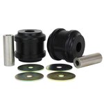 2 x Powerflex PFF5-701 PU bushes for the front wishbones...