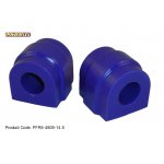 2 x Powerflex PFR5-4609-14.5 rear anti roll bar bush...