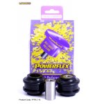 2 x Powerflex PFR5-713 REAR TOE ADJUST INNER BUSH for E39...