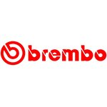 Brembo Bremsscheibe 320x20mm Hinterachse fr BMW E70 X5 /...