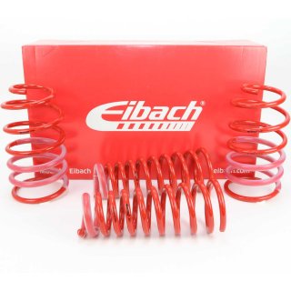 Eibach Pro-Kit 30mm Tieferlegungsfedern Alfa Romeo 147 (937) 1.6 + 2.0 16V T.SPARK