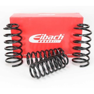 Eibach Pro-Kit 25mm lowering springs Audi TT Roadster 8N9 1.8T