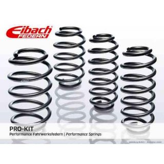 Eibach Pro-Kit 30mm Audi A4 8E2 B6, 8EC B7 2.4 3.0 1.9TDI 2.0TDI 2.0TFSI 3.2FSI