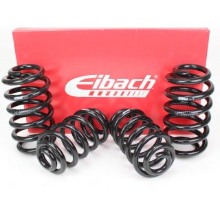 Eibach Pro-Kit 30mm Federn Audi A4 Avant B6 B7 2.5 TDI 2.7 TDI