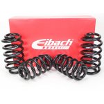 Eibach Pro-Kit 30mm lowering springs for Audi A4 Avant...