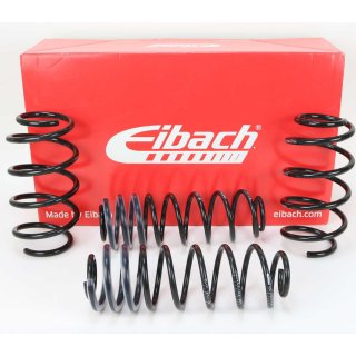 Eibach Pro-Kit 35/30mm lowering springs for Ford Fiesta 5 JH JD