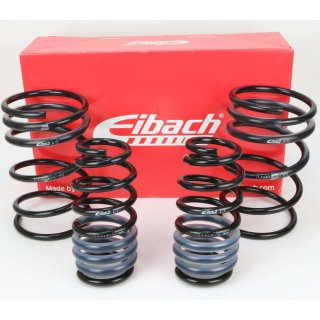 Eibach Pro-Kit 30mm Tieferlegungsfedern Springs Honda Civic VII 1.4 1.6