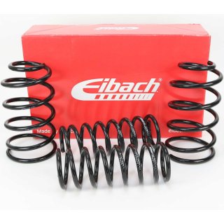 Eibach Pro-Kit 30mm lowering springs for Mazda 3 BK 1.4 1.6 2.0