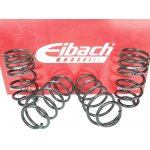 Eibach Pro-Kit 25mm Tieferlegungsfedern Smart 450 ab 03.2001