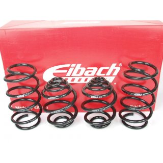 Eibach Pro-Kit 30mm Tieferlegungsfeder Opel Corsa C 1.8 1.3 CDTI 1.7 DI 1.7 DTI 1.7 CDTI