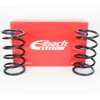 Eibach Pro-Kit 30mm lowering springs for Peugeot 206 1.6HDi 1.9D 2.0HDi