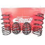 Eibach Pro-Kit 30mm lowering springs for Renault Clio II...