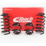 Eibach Pro-Kit 20/25mm lowering springs Seat Leon 1M1 2.8...