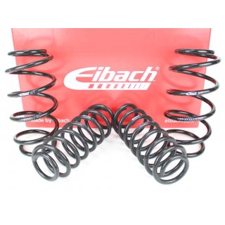 Eibach Pro-Kit 30mm lowering springs for Seat Ibiza IV 6L1  1.4 TDI / 1.9 TDI / 1.8 T FR / 1.8 T Cupra R