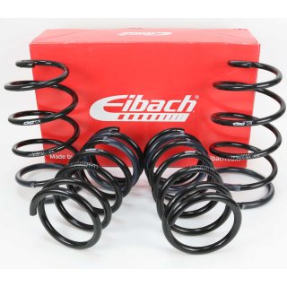 Eibach Pro-Kit 30mm Tieferlegungsfedern Volvo S60 I 2.0 T T5 2.4 2.4 T 2.5 T