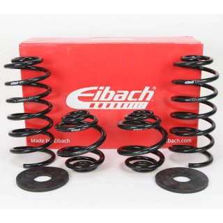 Eibach Pro-Kit 30mm VW Bora + Bora Kombi Golf IV + Golf IV Variant 4motion