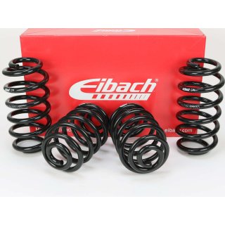 Eibach Pro-Kit 30mm Federn VW Passat Variant 3B6 1.8 T 2.3 VR5 1.9 TDI 2.0 TDI