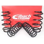 Eibach Pro-Kit 30mm Tieferlegungsfedern fr VW Polo 9N...