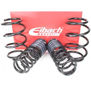 Eibach Pro-Kit 30mm Federn Audi 100 A6 C4 2.3 2.6 2.8 2.5 TDI Schaltgetriebe