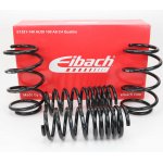 Eibach Pro-Kit 35/30mm Federn Audi Avant 100 A6 (C4)...