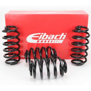 Eibach Pro-Kit 30mm Tieferlegungsfedern Audi A6 C5 2.4 2.7T 2.8 3.0 3.7 2.5TDI