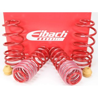 Eibach Sportline 50/40mm lowering springs Audi A3 8L 1.8 1.8T 1.9TDI