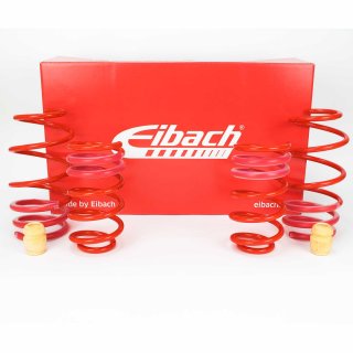 Eibach Sportline 50/40mm Lowering Springs for Fiat Punto (188) 1.2 1.4 1.8HGT 1.3JTD 1.9DS 1.9JTD