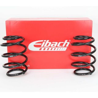 Eibach Pro-Kit 30mm lowering springs for BMW e39 Touring 540i