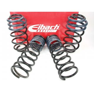 Eibach Pro-Kit 30mm Tieferlegungsfedern Jeep Grand Cherokee II (WJ,WG)