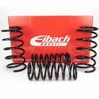 Eibach Pro-Kit 30mm lowering springs Ford Focus (DAW) (DFW) 1.4 1.4 16V 1.6 16V