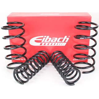 Eibach Pro-Kit 30mm Tieferlegungsfedern fr Ford Focus DAW,DBW, DFW 1,8 2,0 16V ST170