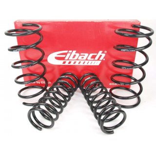 Eibach Pro-Kit 30mm springs Ford Focus (DAW,DBW) (DFW) 1.8 DI TDDi Turbo DI TDCi